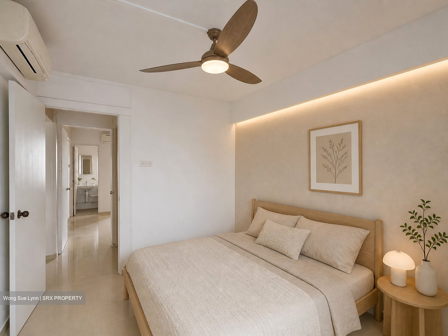 Blk 160 Yishun Street 11 (Yishun), HDB 3 Rooms #554621371